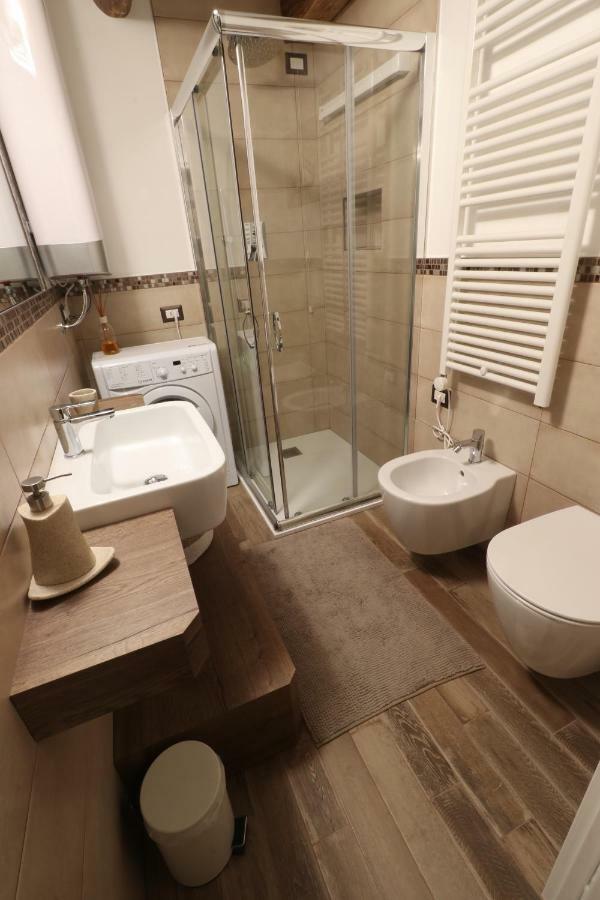 Ca' De' Kocai Apartamento Veneza Exterior foto